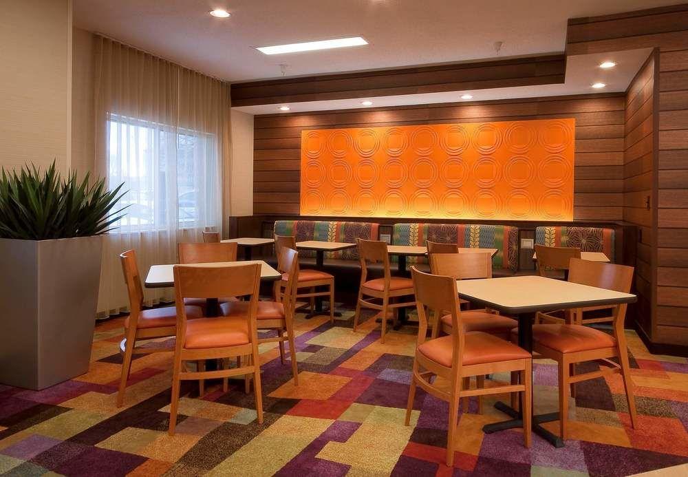 Fairfield Inn Philadelphia Airport Exterior foto