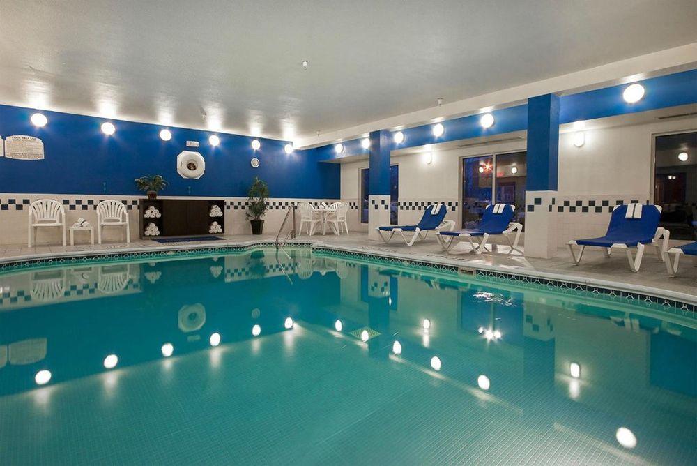 Fairfield Inn Philadelphia Airport Exterior foto